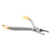 Orthodontic Bracket Remove Plier for Anterior Teeth - azdentall.com