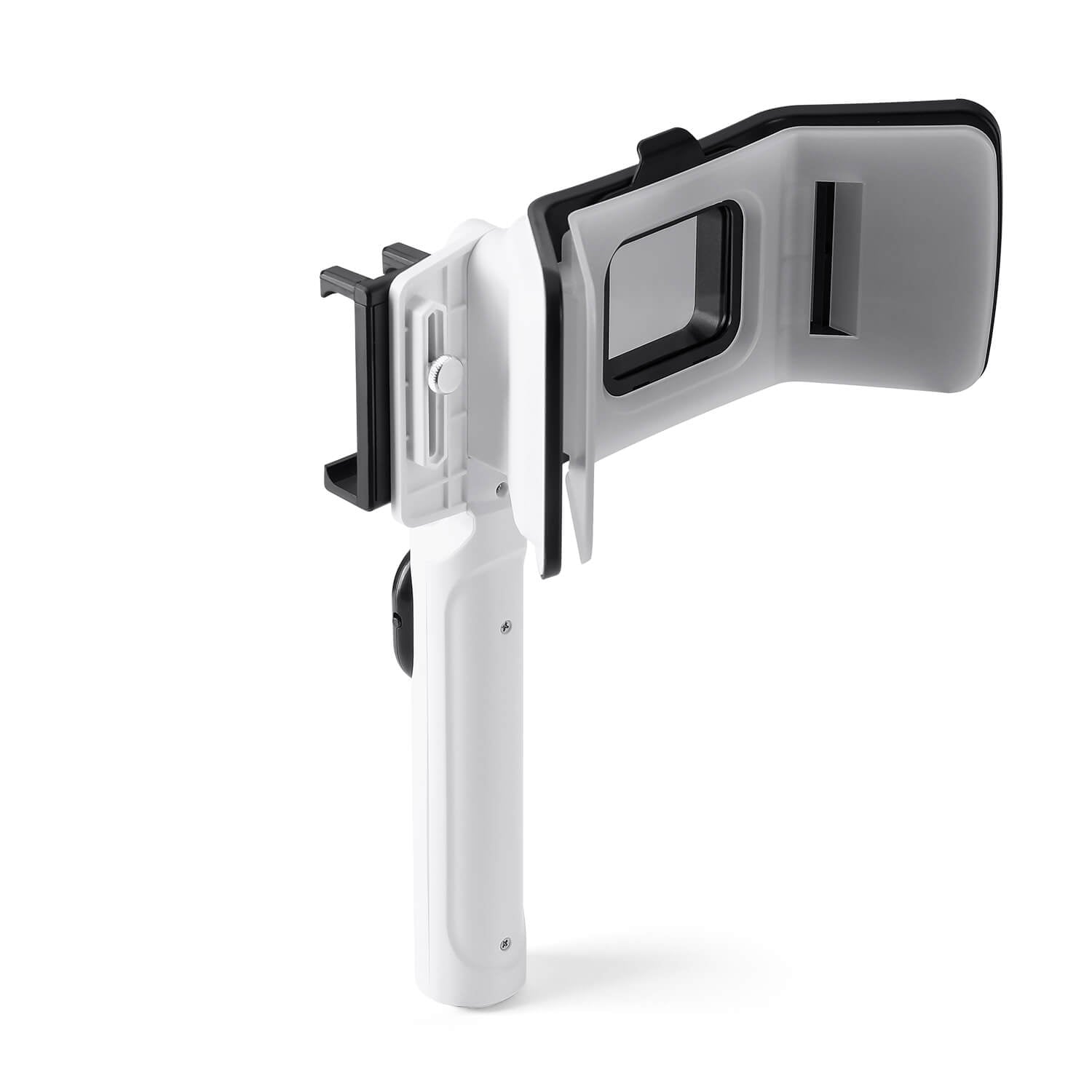 Dental Portable Intraoral LED Photography Light with Bluetooth Control - azdentall.com