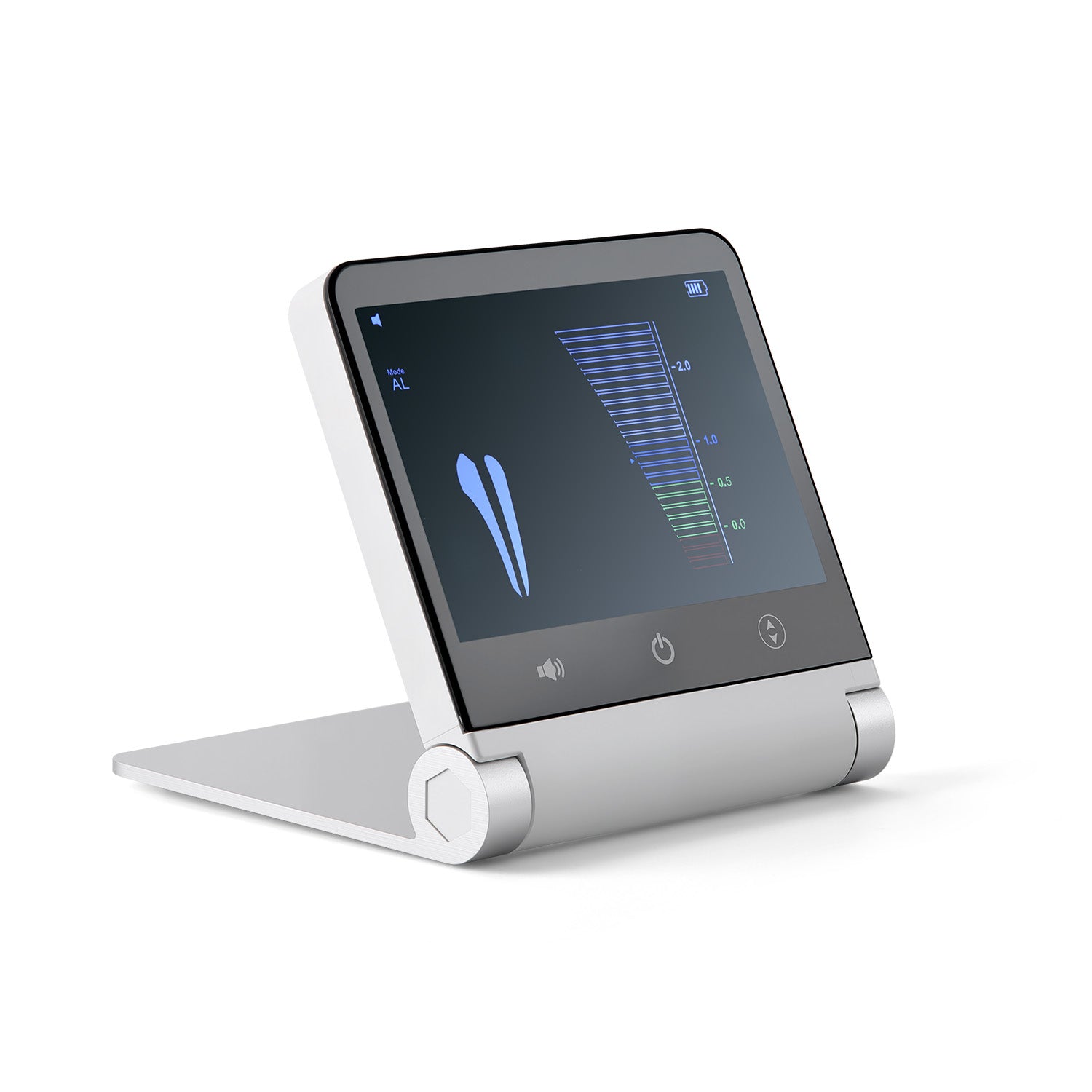 Endodontic Apex Locator Root Canal Measurement - azdentall.com