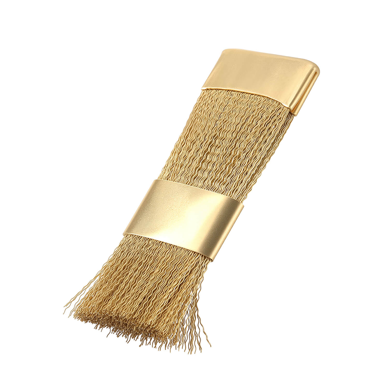 Dental Copper Brush for Teeth Cleaning - azdentall.com
