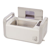 Digital 7.5L Plastic Ultrasonic Cleaner CD-4875 High-frequency Digital Control 6 Timer Settings - azdentall.com