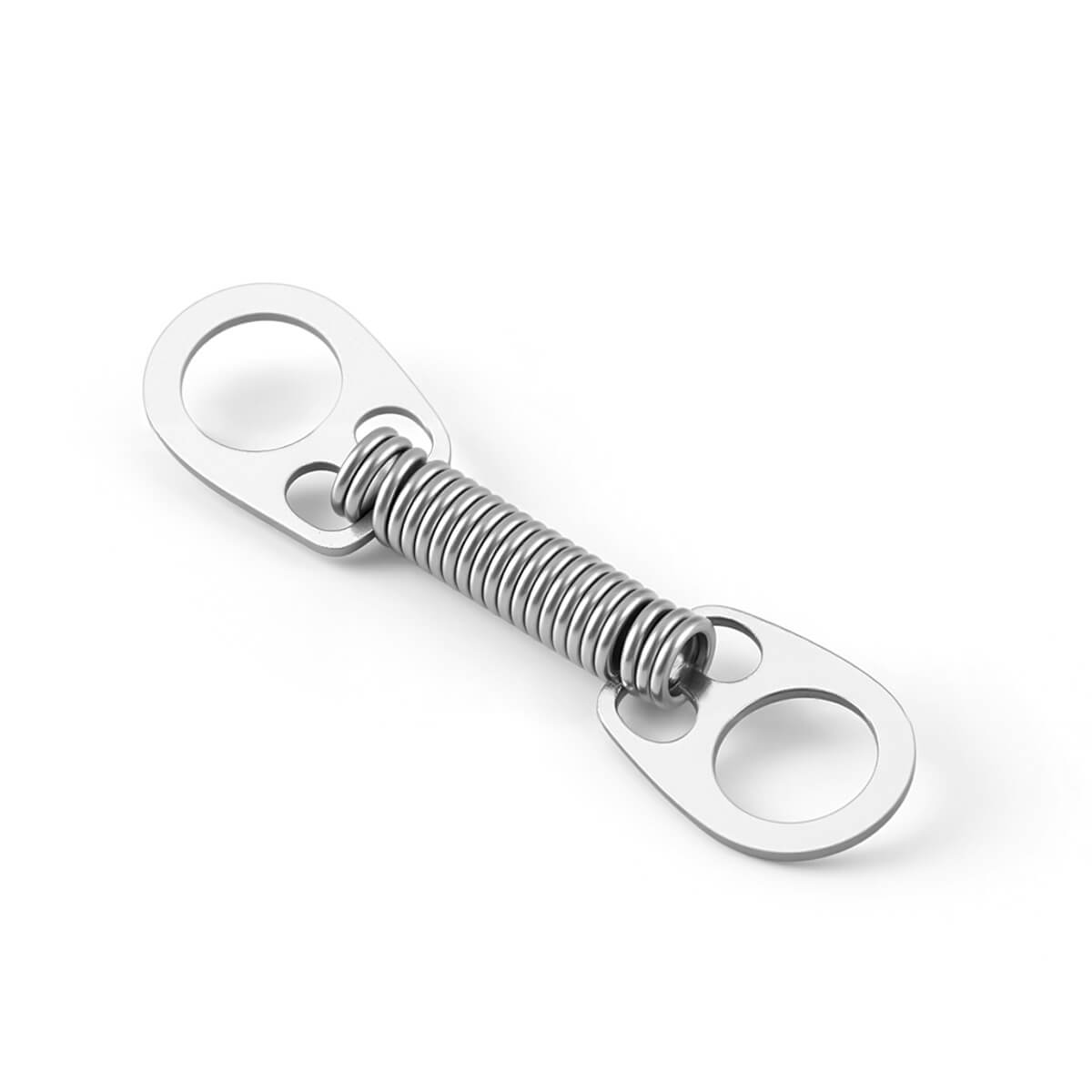 AZDENT Dental Orthodontic Niti Close Coil Spring 0.008/0.010/0.012/0.014 10pcs/Bag - azdentall.com