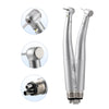 COXO LED High-speed Air Turbine Handpiece with Generator Mini Head 4 Holes Coupler CX207-2 #H05-MP4 - azdentall.com
