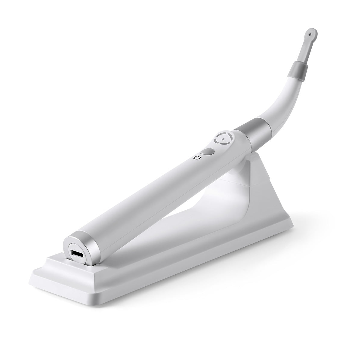Dental Implant Locator Detector 360° Rotating Spotter Finder with 3Pcs Sensor - azdentall.com