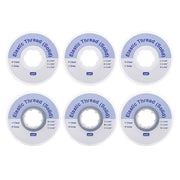 Dental Ortho Elastic Thread Traction Ligature Power Tube Orthodontic Solid 0.020/0.025/0.030 - azdentall.com