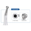 AZDENT Dental High and Low Speed Handpiece Kit Stainless Body Shadowless LED E-generator 2/4 Holes - azdentall.com