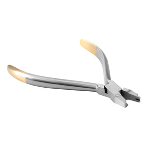 Orthodontic Crimpable Hook Plier - azdentall.com
