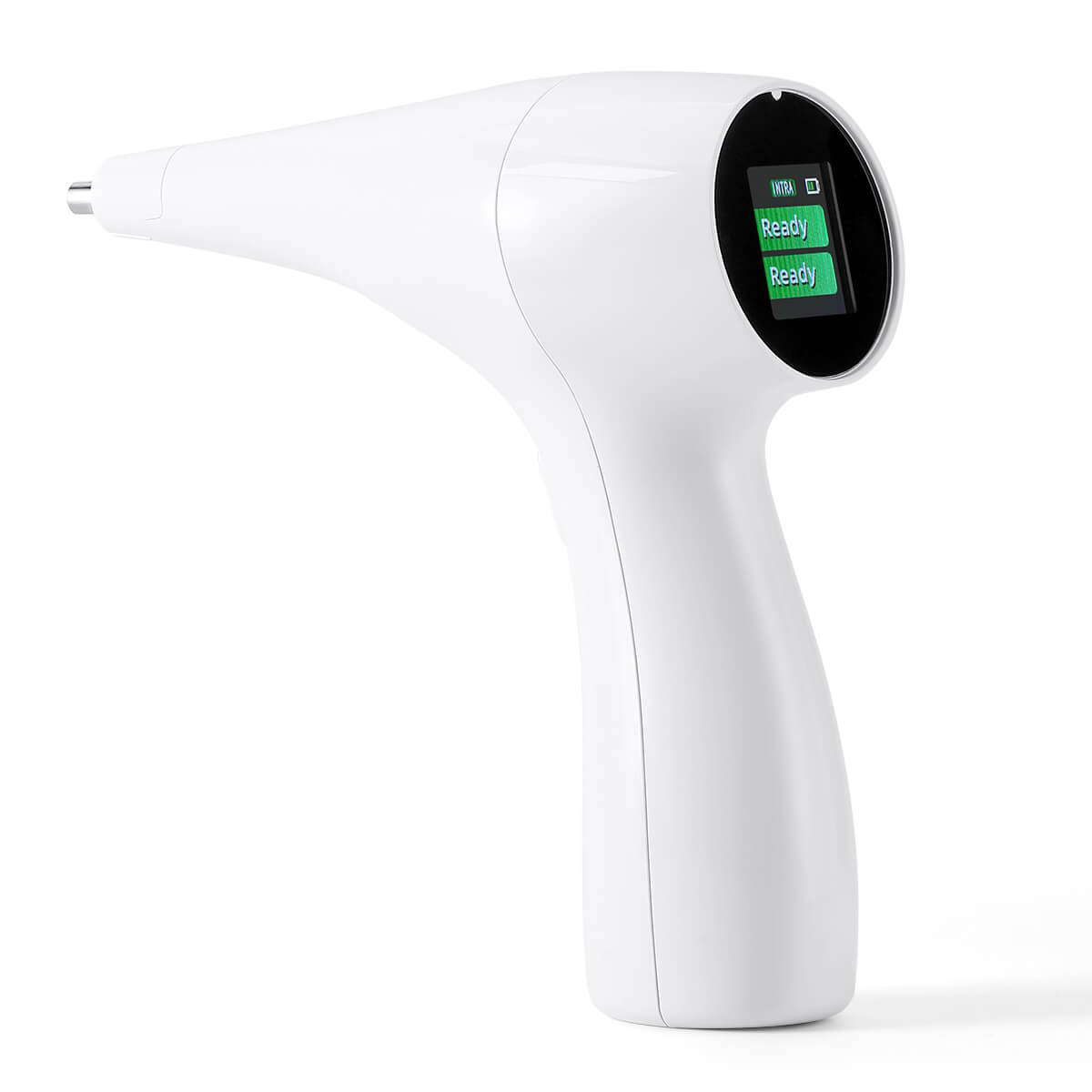 Dental Digital Color Comparator Tooth Shade Guide 7th-Gen AI Powered LCD Screen - azdentall.com