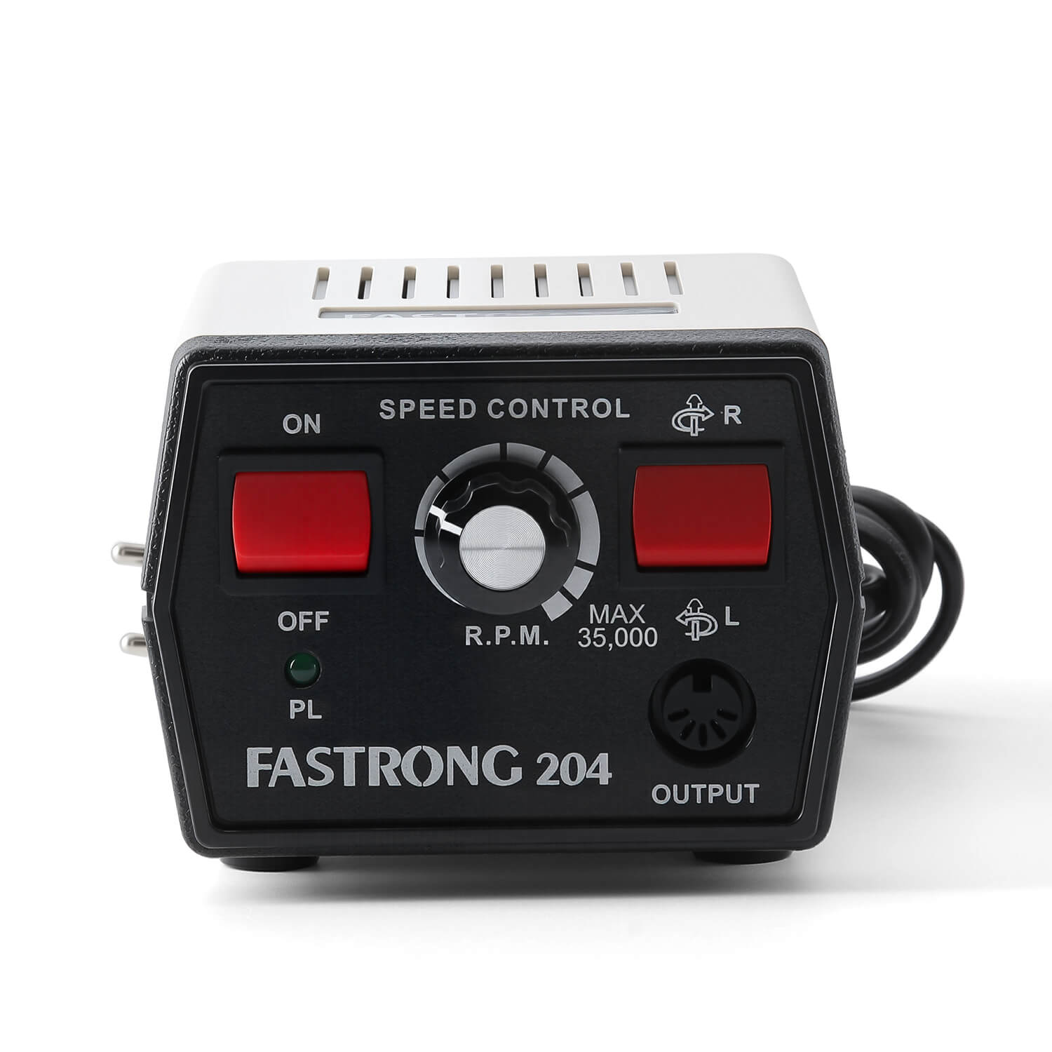 Dental Grinder Marathon Micromotor Polishing Handpiece with Handle 35000 RPM - azdentall.com