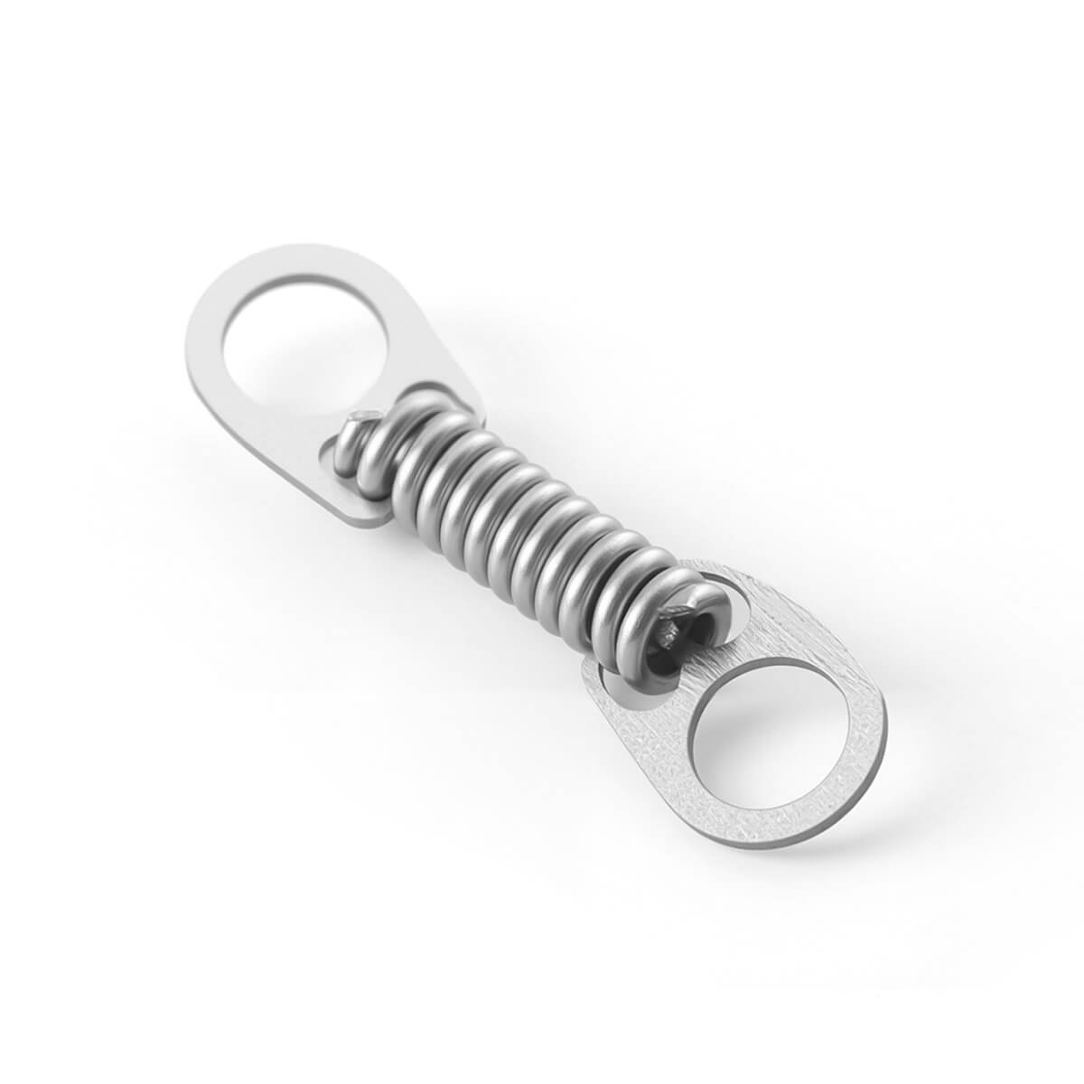 AZDENT Dental Orthodontic Accessory Closed Coil Spring 0.014 3mm 10pcs/Bag - azdentall.com