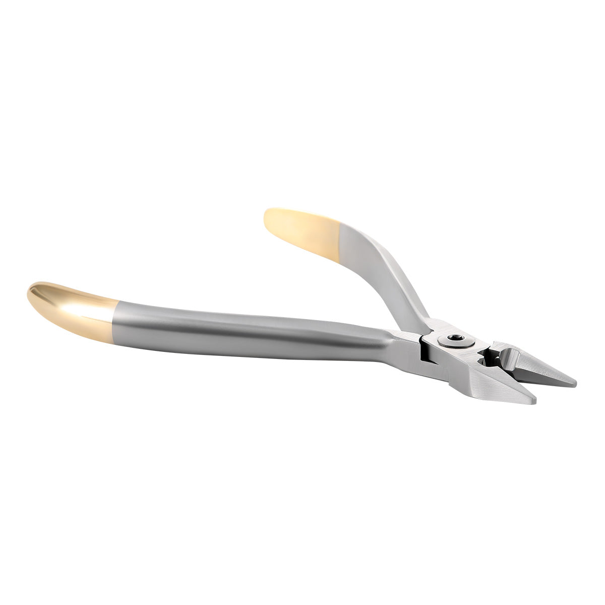 Orthodontic Light Wire Bending Plier with Cutting TC - azdentall.com