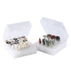 Dental Lab Polishing Kit for Composite Ceramic HP Shank 51pcs/Box - azdentall.com