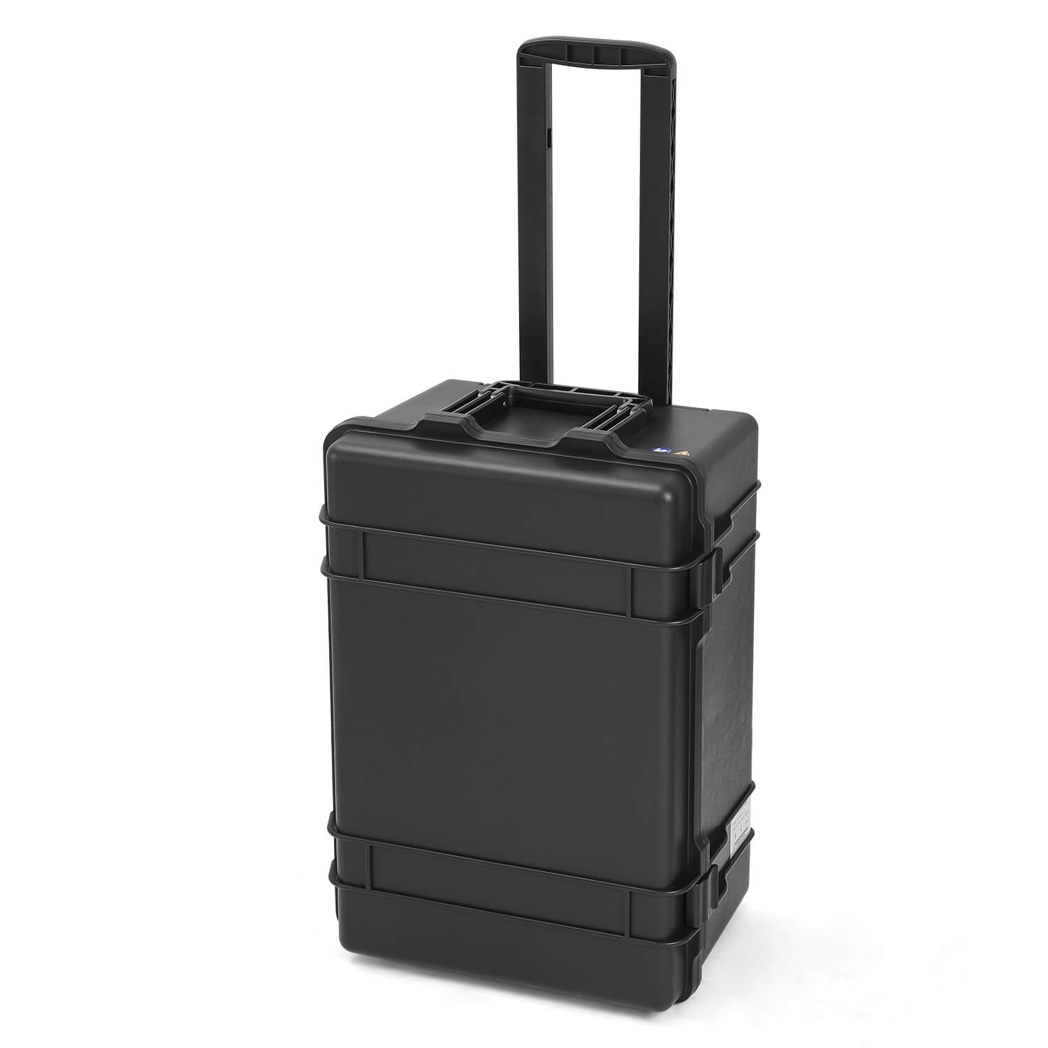 Portable Dental Mobile Delivery Unit P204S High Suction with Air Compressor 4 Hole - azdentall.com