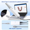 Dental 3D Intraoral Scanner with Software AI Tech Real Color CAD/CAM Digital Impression USB - azdentall.com