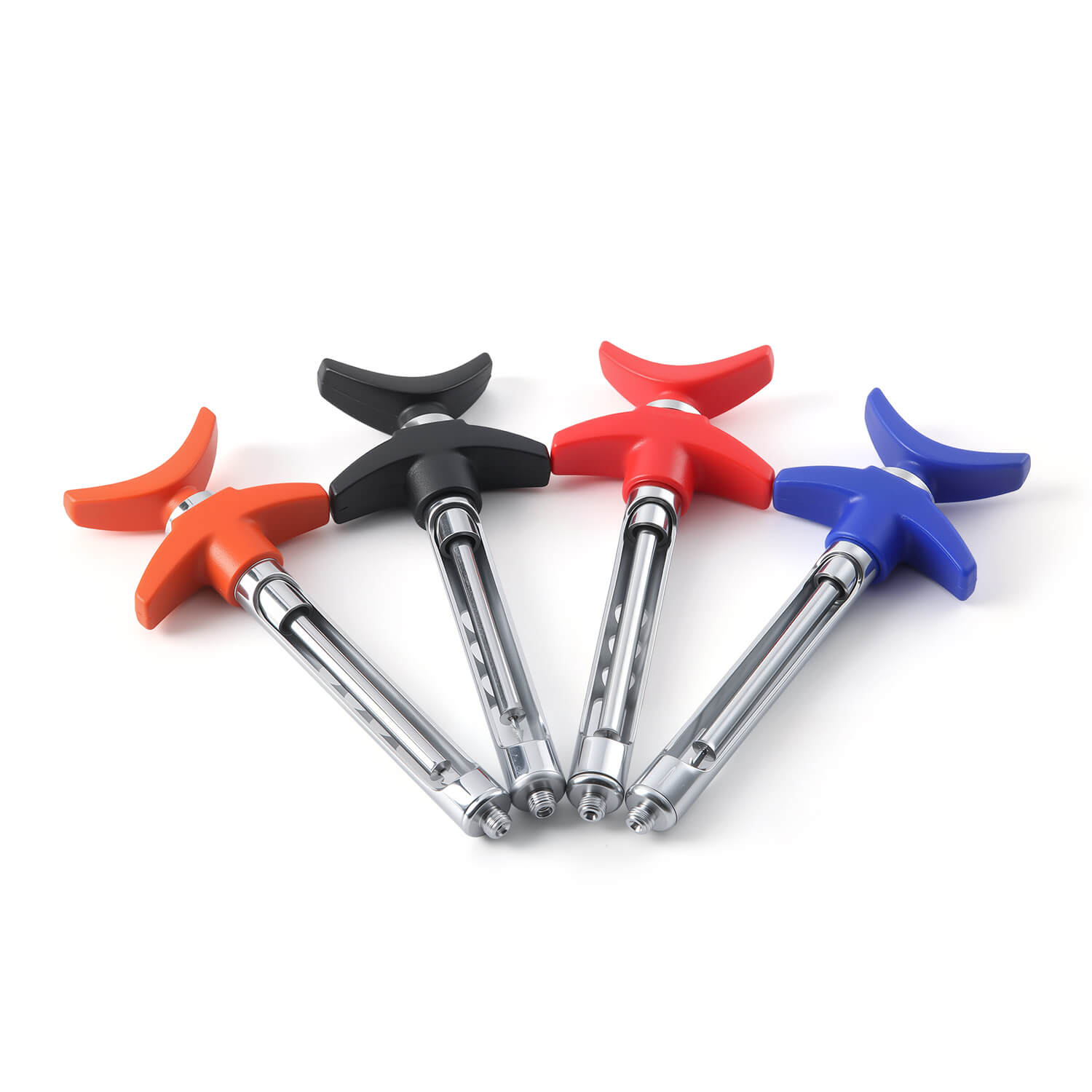 Dental Surgical Oral Anesthetic Aspirating Syringe Sharp Head - azdentall.com