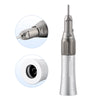 COXO Dental 1:1 Low Speed Handpiece Straight Handpiece External - azdentall.com