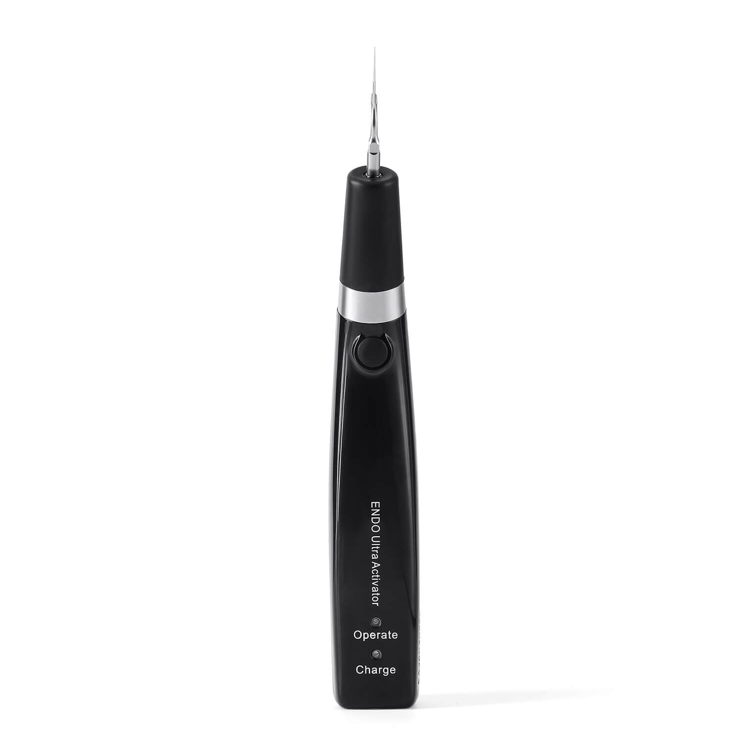 Dental Ultrasonic Activator Irrigator with 6 Tips