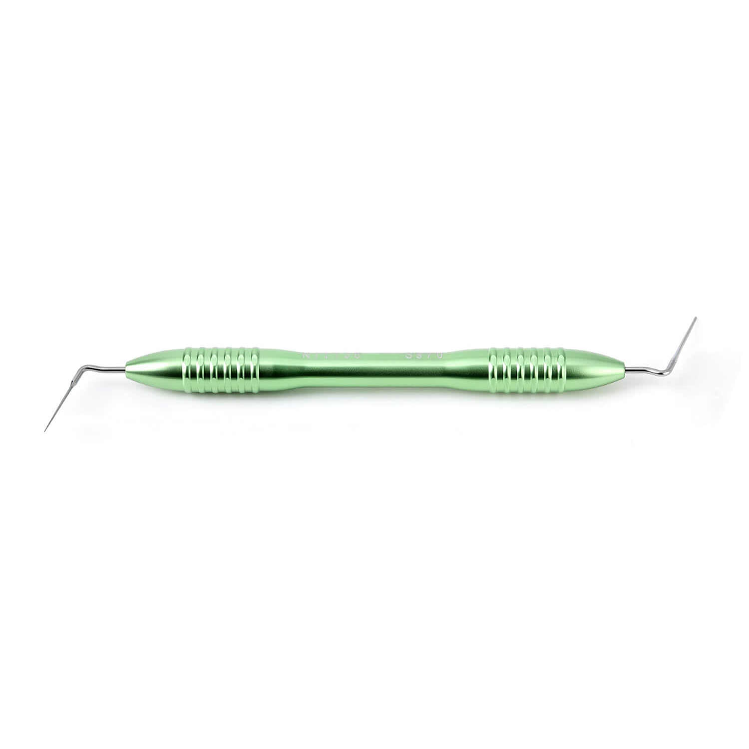 Dental Endodontic Hand Plugger Tips Obturation Root Canal Filling Instrument - azdentall.com