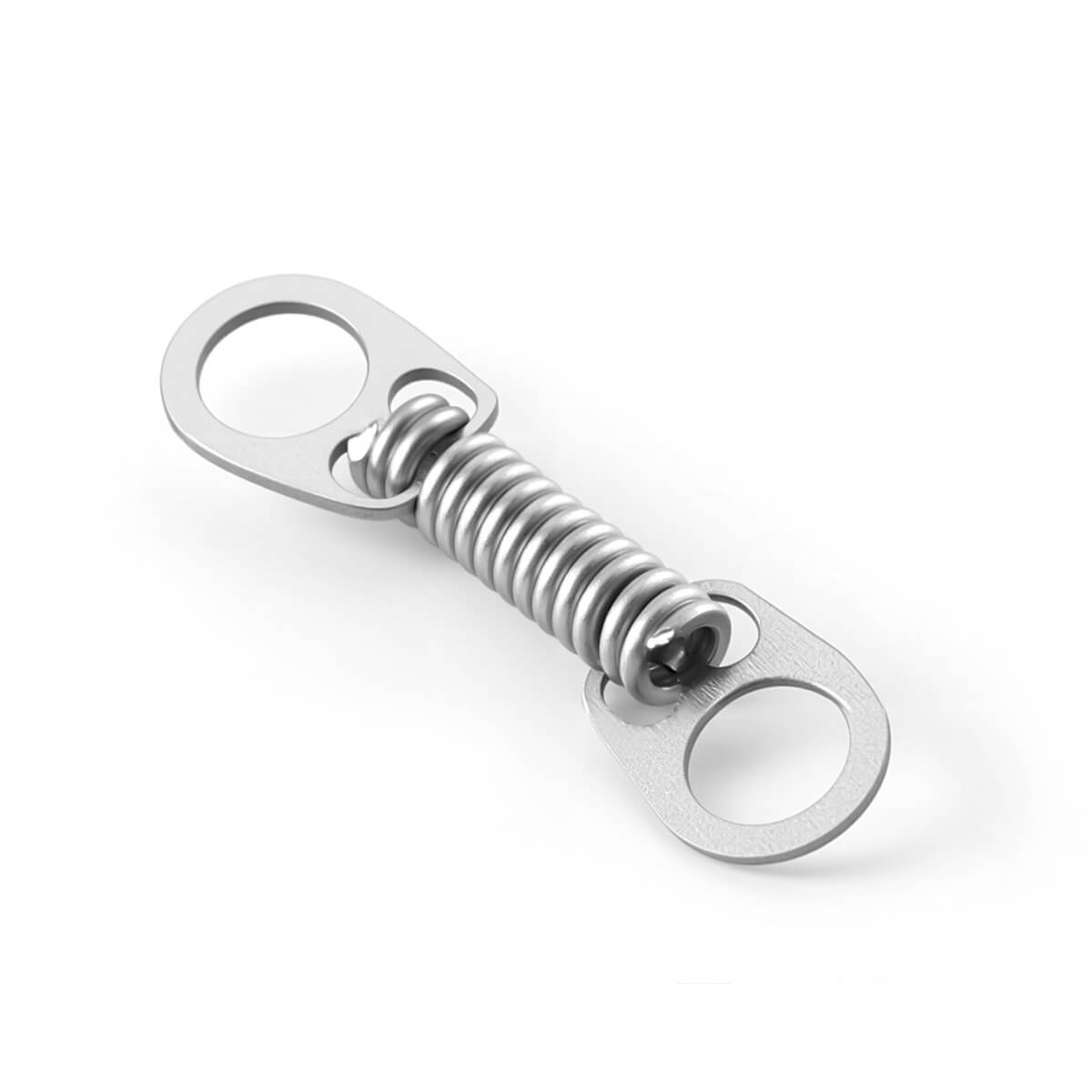 AZDENT Dental Orthodontic Accessory Closed Coil Spring 0.012 3mm 10pcs/Bag - azdentall.com