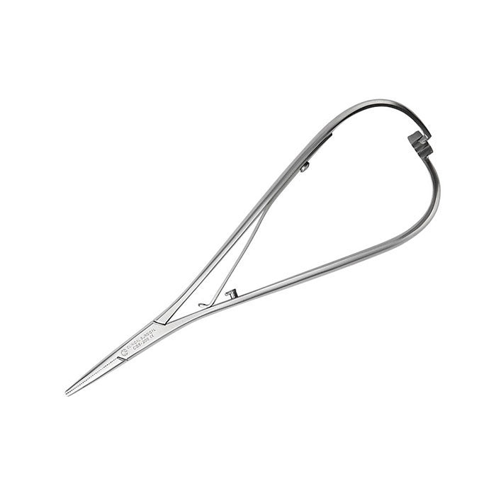 Dental Orthodontic Ligature Tie Holder Elastic Placement - azdentall.com