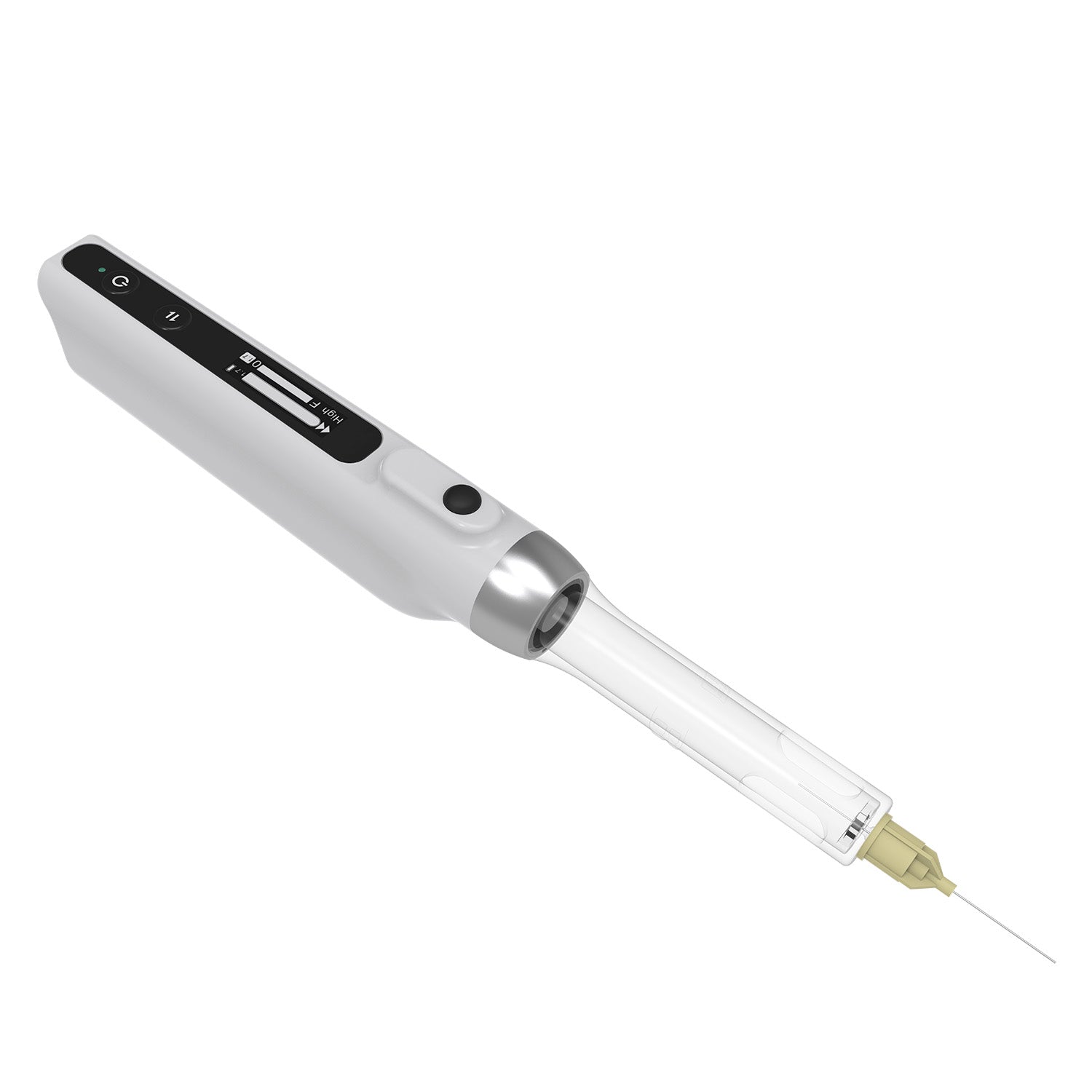 Dental Professional Painless Oral Local Anesthesia Mini Device - azdentall.com