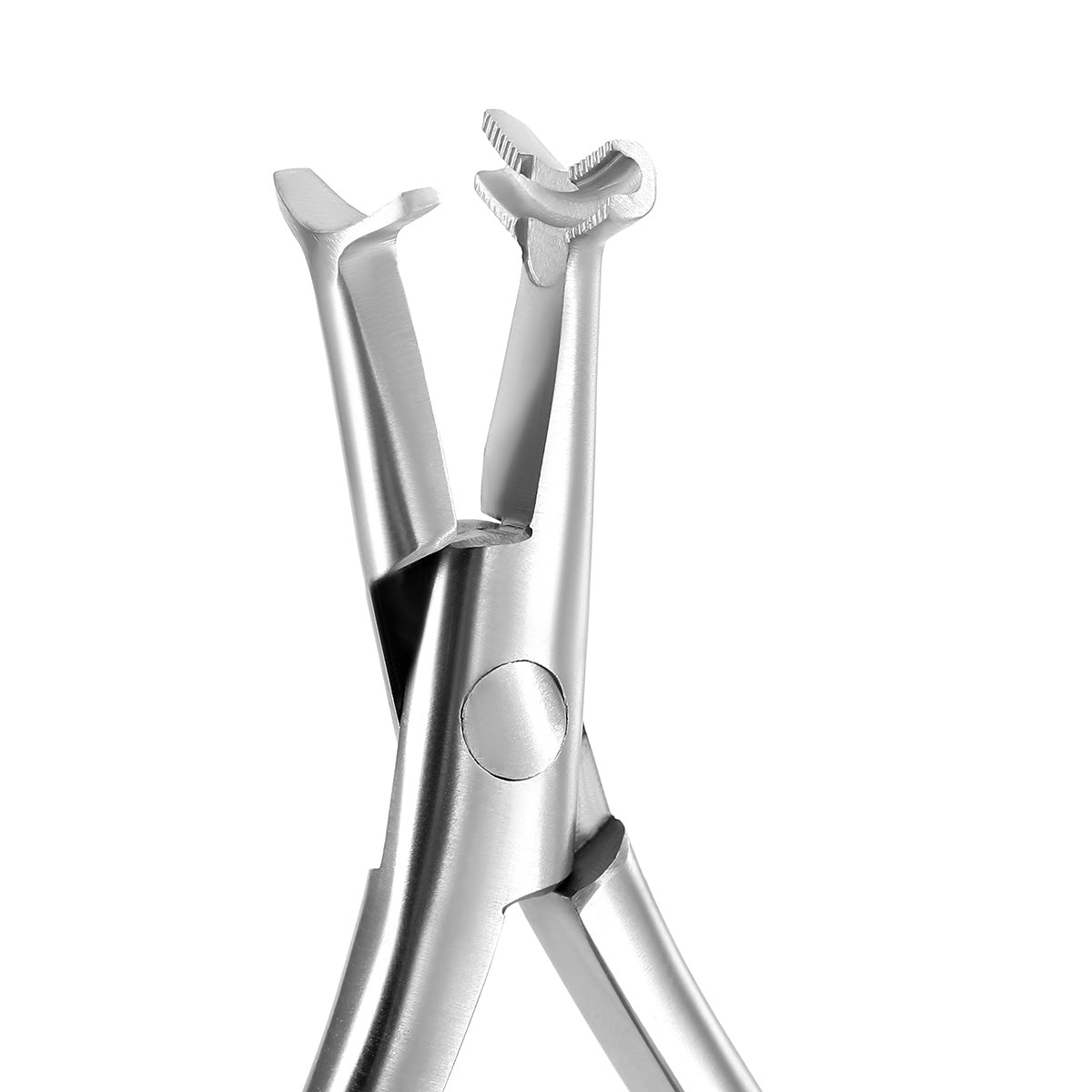 Orthodontic Distal End Blending Plier - azdentall.com