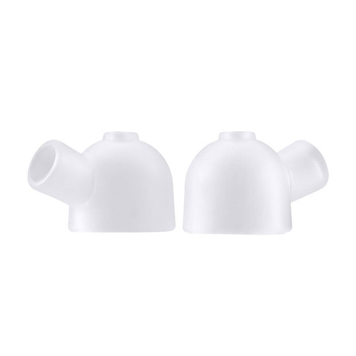 Dental SandTrap for Aluminum Oxide Air Abrasion Micro Blaster Sandblaster Powder Dust Proof Cap 2pcs/Box - azdentall.com