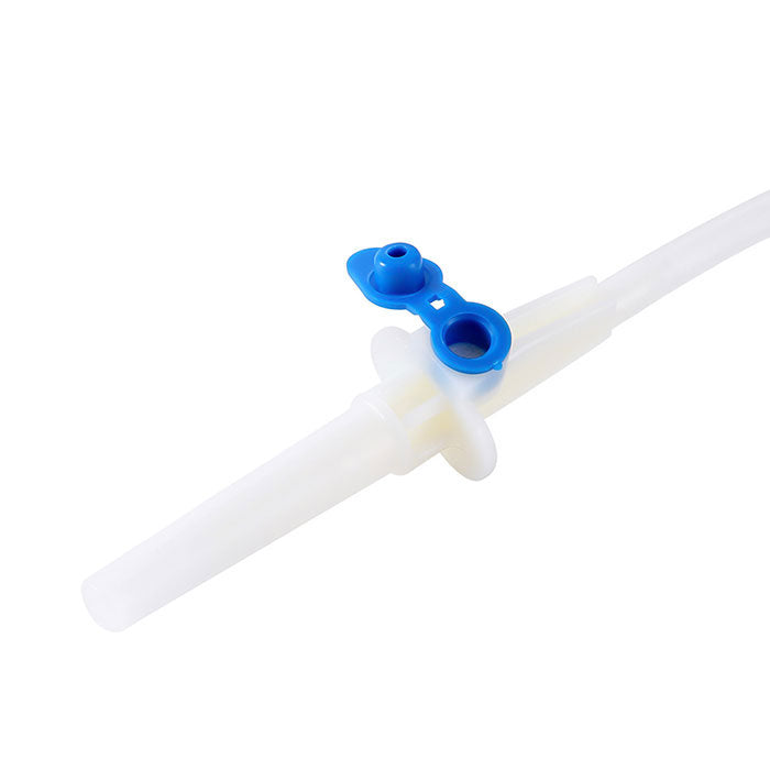 Dental Irrigation Tube Disposable - azdentall.com
