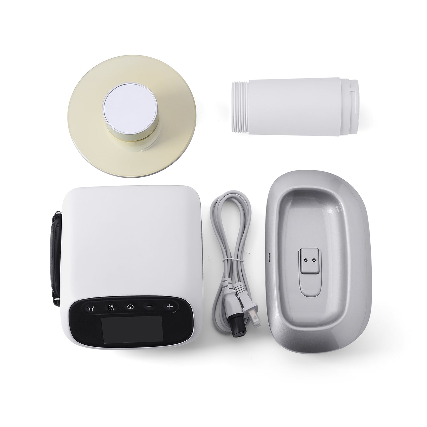 Dental Portable Handheld X Ray Machine Touch Screen High-Definition Imaging - azdentall.com