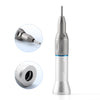 COXO Dental Low Speed Handpiece 1:1 External Contra Angle - azdentall.com