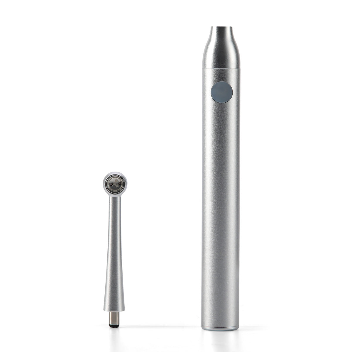 Dental Wireless LED Curing Light Lamp Broad Band 10W 2300mW/cm² - azdentall.com