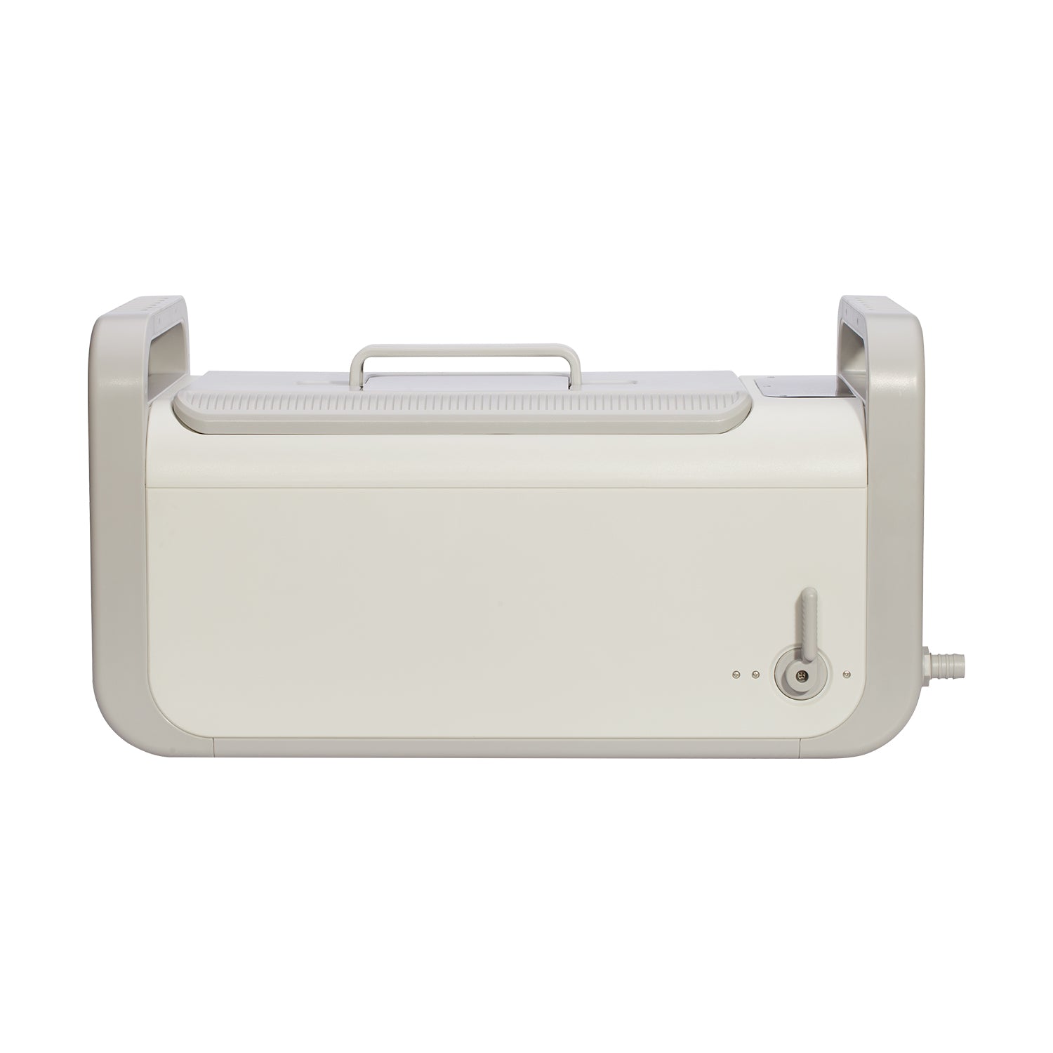 Digital 7.5L Plastic Ultrasonic Cleaner CD-4875 High-frequency Digital Control 6 Timer Settings - azdentall.com