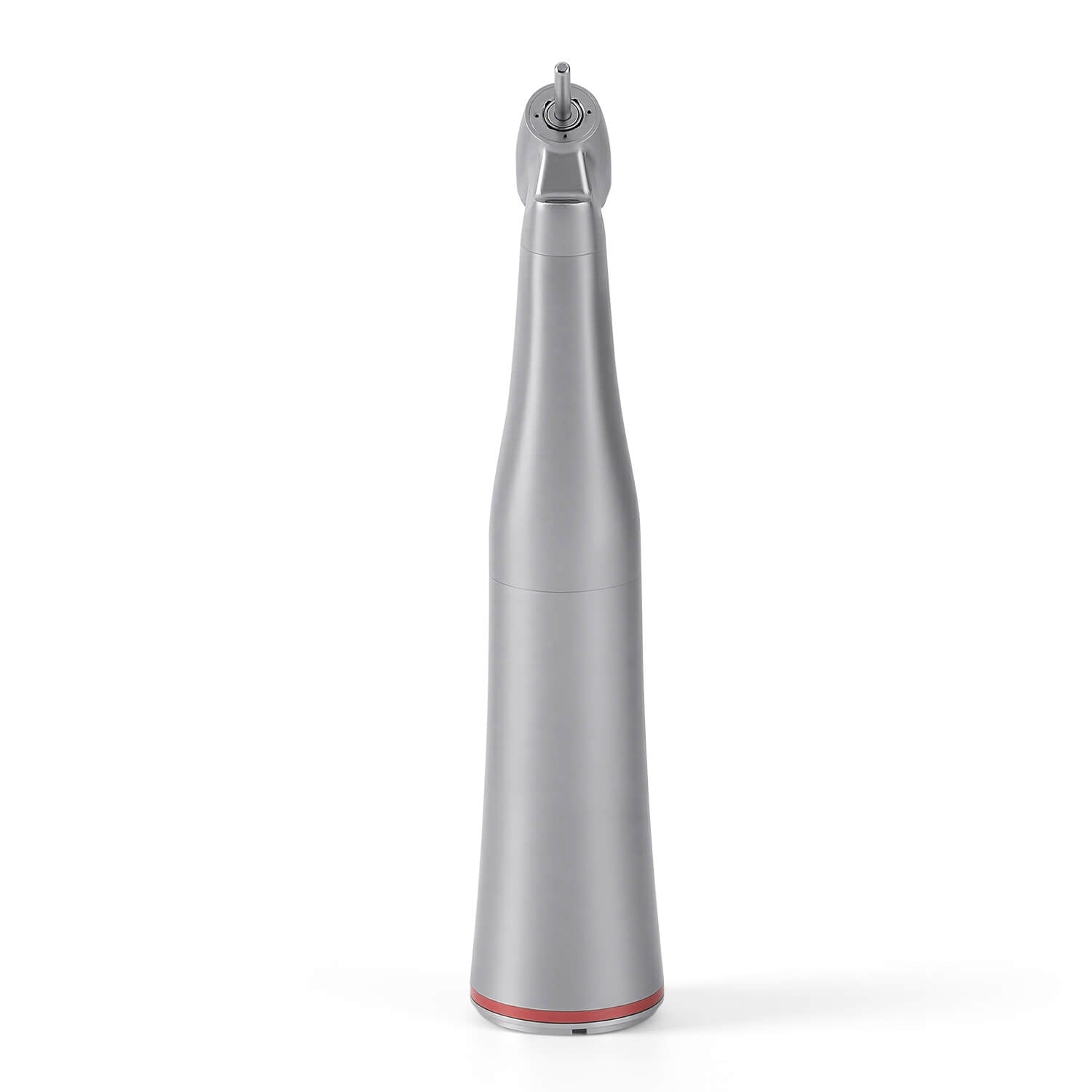 Dental 45 Degree Electric Contra Angle 1:4.2 Fiber Optic Increasing Handpiece Inner Water - azdentall.com