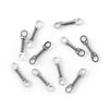 AZDENT Dental Orthodontic Niti Close Coil Spring 0.008/0.010/0.012/0.014 10pcs/Bag - azdentall.com