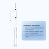 Dental Electric Painless Oral Local Anesthesia Delivery Device Wireless Intelligent Injector - azdentall.com