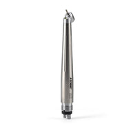 AZDENT Dental 45 Degree LED High Speed Handpiece E-generator Standard Head Push Button 4 Hole - azdentall.com