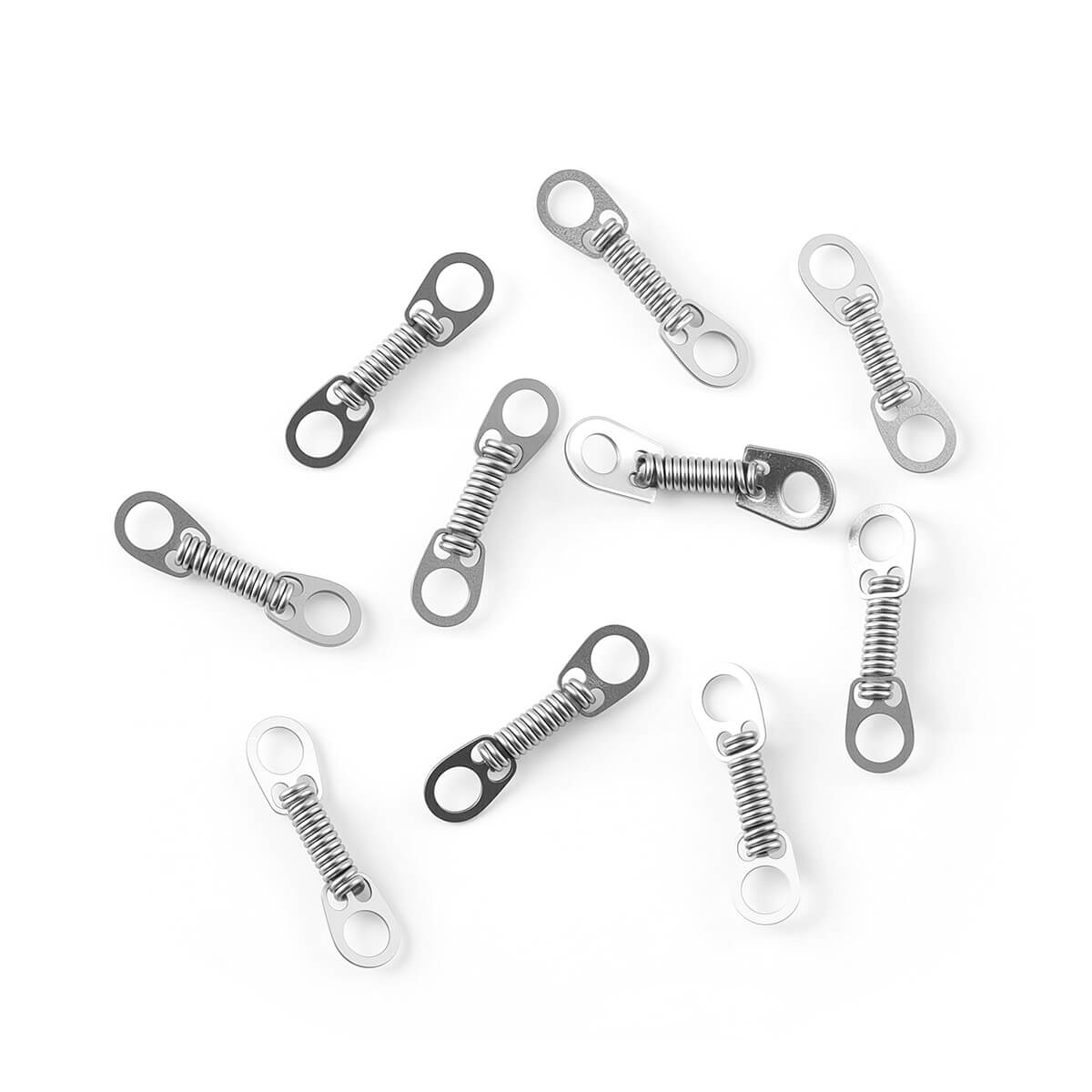 AZDENT Dental Orthodontic Accessory Closed Coil Spring 0.012 3mm 10pcs/Bag - azdentall.com