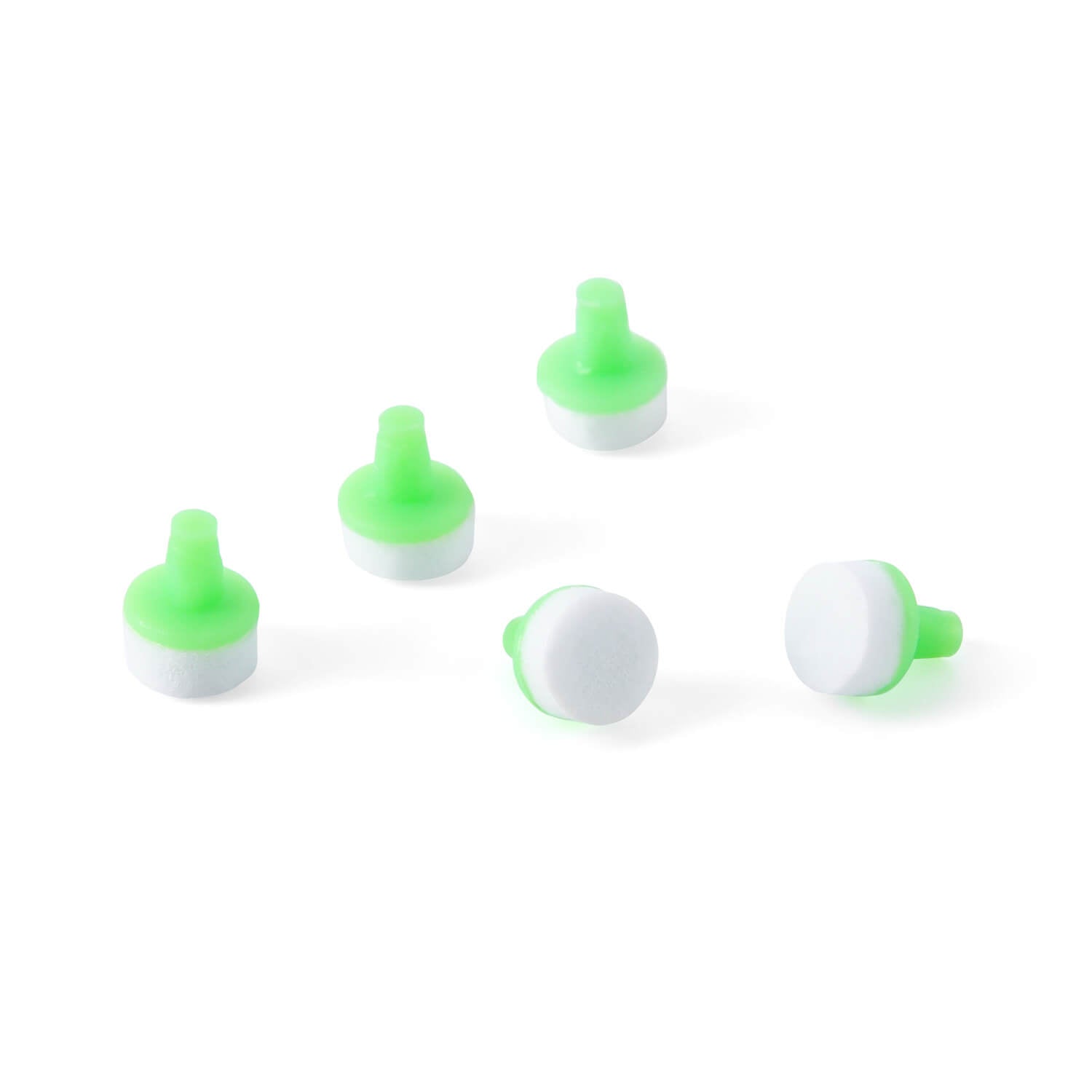 Dental Resin Filling Molding Tools Composite Light Cure Holder Quick Foam Pad - azdentall.com