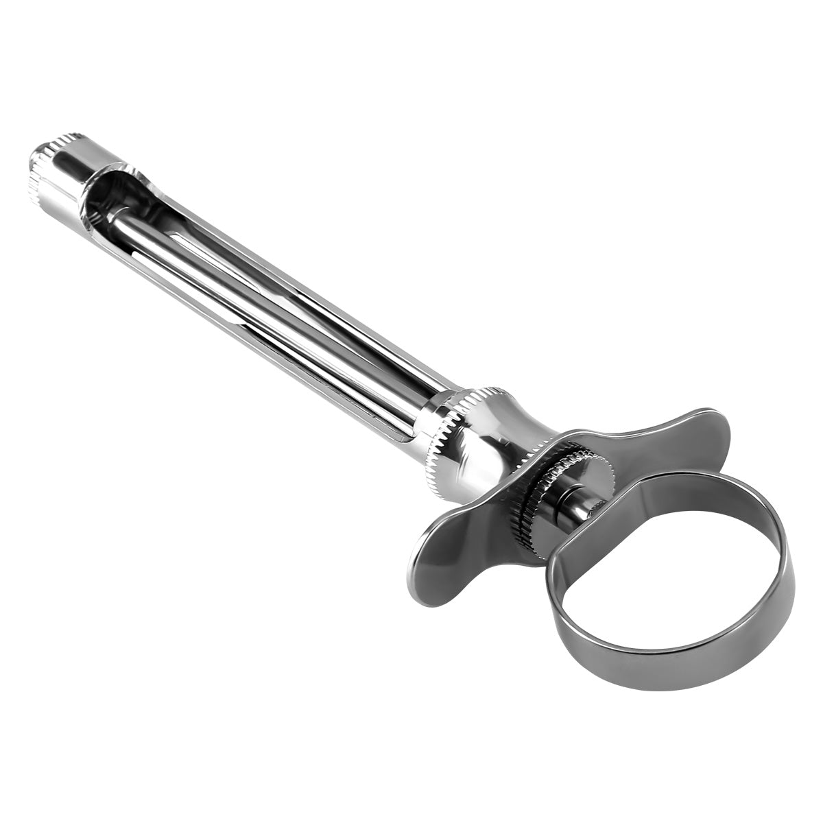 Dental Surgical Oral Injection Syringe Aspirating Syringe Instruments 1.8ml Hook /Sharp Head - azdentall.com
