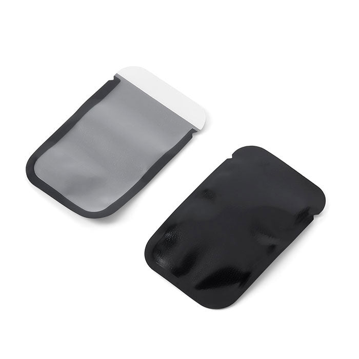 Dental X Ray Phosphor Plate Barrier Envelopes Size #0 #1 #2 100pcs/Box - azdentall.com