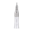 AZDENT Dental Stainless Body Shadowless LED E-generator High and Low Speed Handpiece 2/4 Holes - azdentall.com