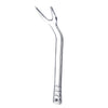 Dental Cheek Lip Retractor Mouth Opener Clear Plastic Small - azdentall.com