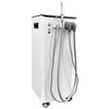 Dental Mobile Vacuum Suction Unit Systems High Suction Pump 400W - azdentall.com