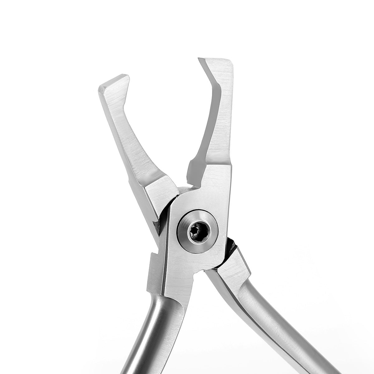 Orthodontic Bracket Remove Plier for Anterior Teeth - azdentall.com