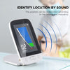 AZDENT Dental Endodontic Apex Locator Root Canal Measurement Tool Multi-frequency Color Display Apex ll - azdentall.com