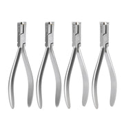 Dental Orthodontic Wire Step Forming Plier 0.25/0.5/0.75/1.0mm - azdentall.com