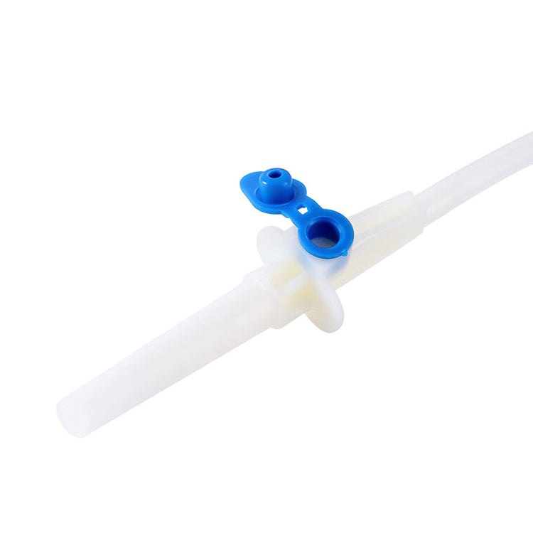 Dental Disposable Surgical Irrigation Tubing - azdentall.com