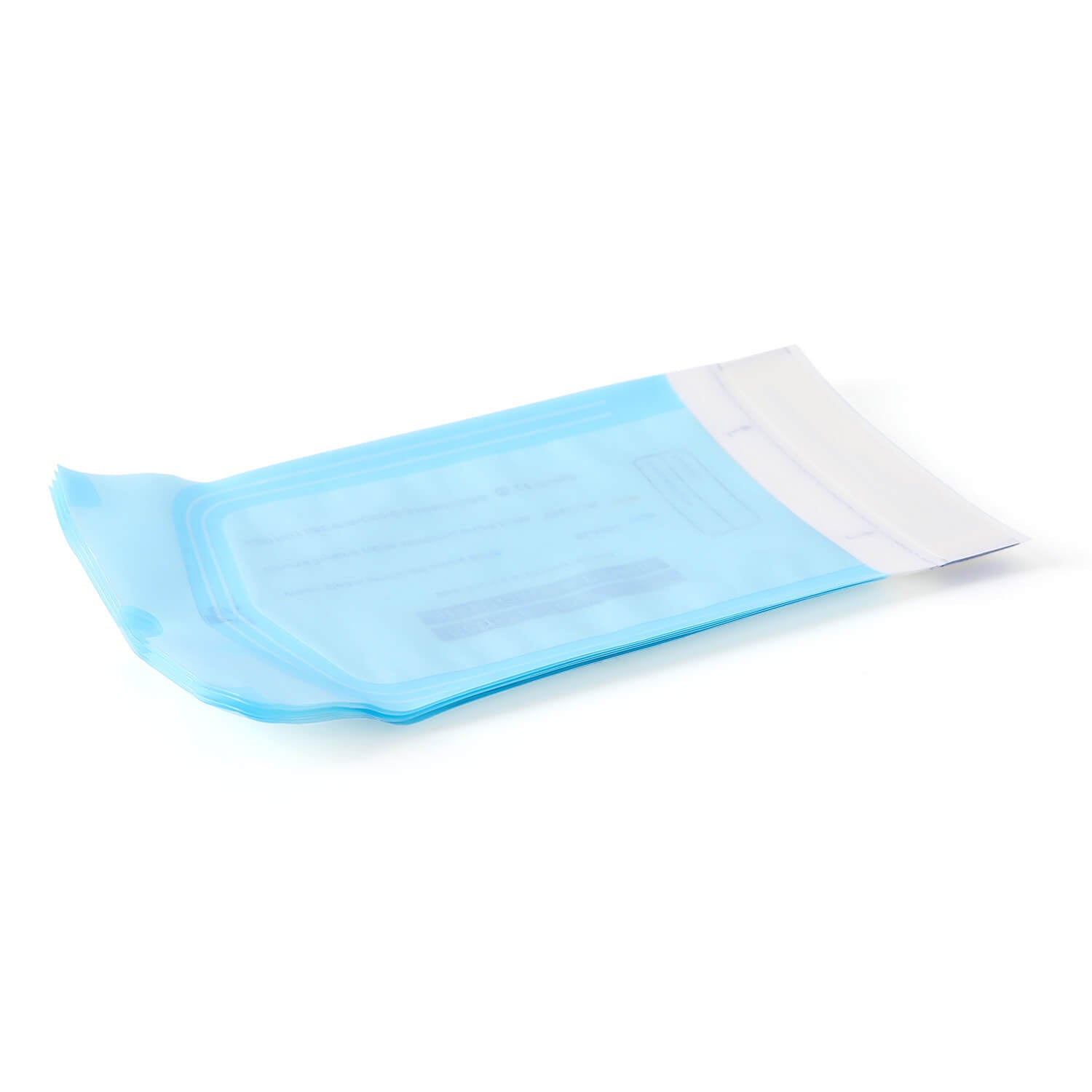 Dental Self-Sealing Sterilization Pouch 3.5”x6.5” 200pcs/Box - azdentall.com