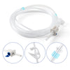 Dental Irrigation Disposable Tube - azdentall.com