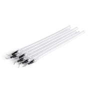 Disposable Saliva Ejector Tube with Irrigation Needle Tips 20 Kits/ Pack - azdentall.com